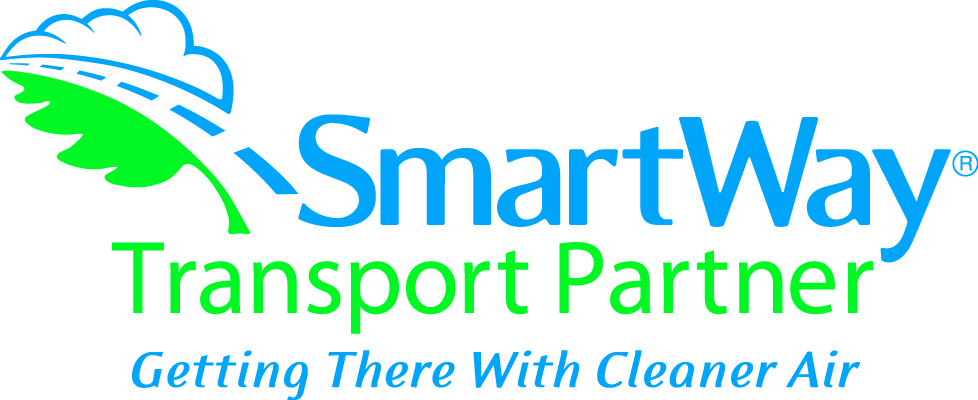 Green and Efficient Trucks - Sharco Express Corp - LogoSmartWay