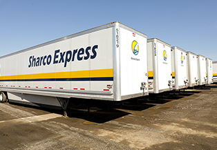 Sharco Express Truckload