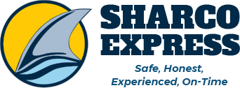 Sharco Express Corp